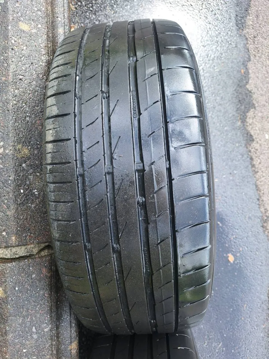 Alloy wheels - Image 3