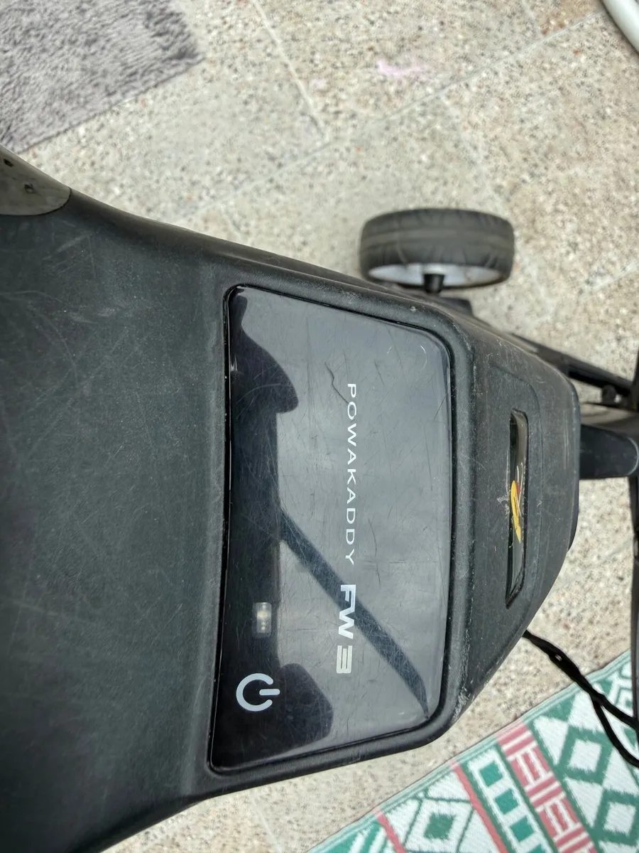 Golf equipment - Image 3