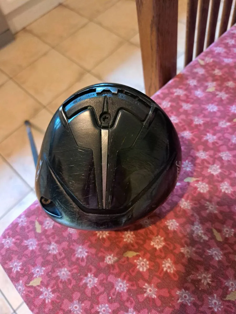 Titleist TSr 3 Driver - Image 4