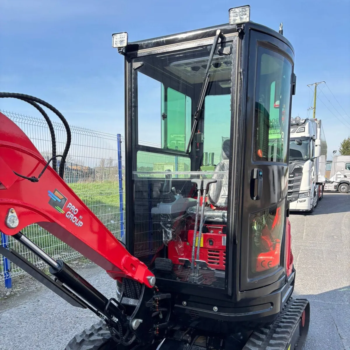 Excavator - Image 2