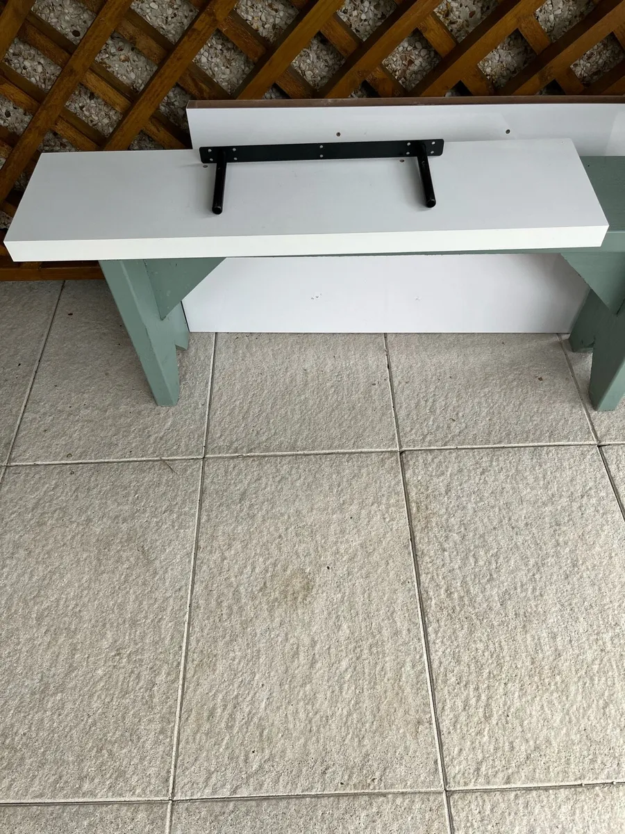 Floating shelves - Image 3