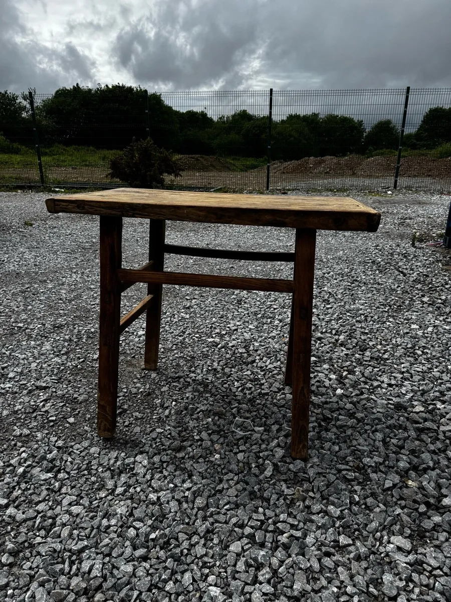 Butchers Block - Image 1