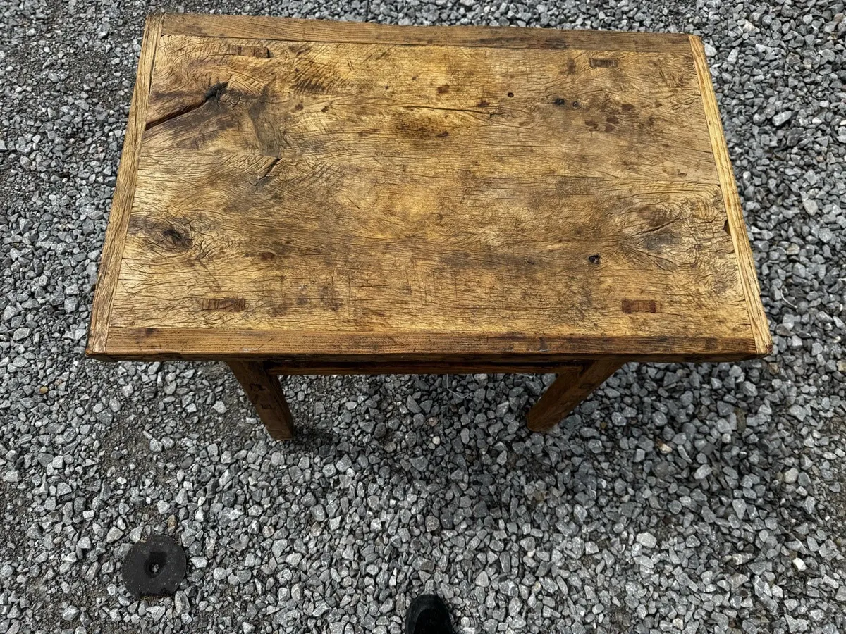 Butchers Block - Image 2