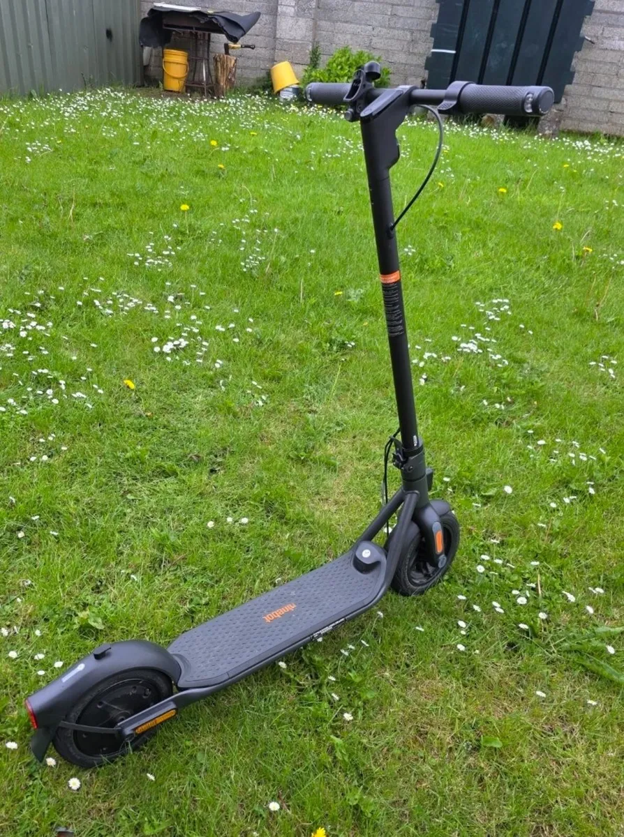Scooter - Image 1