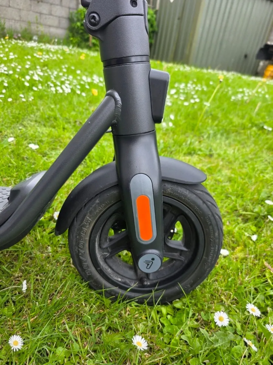 Scooter - Image 3