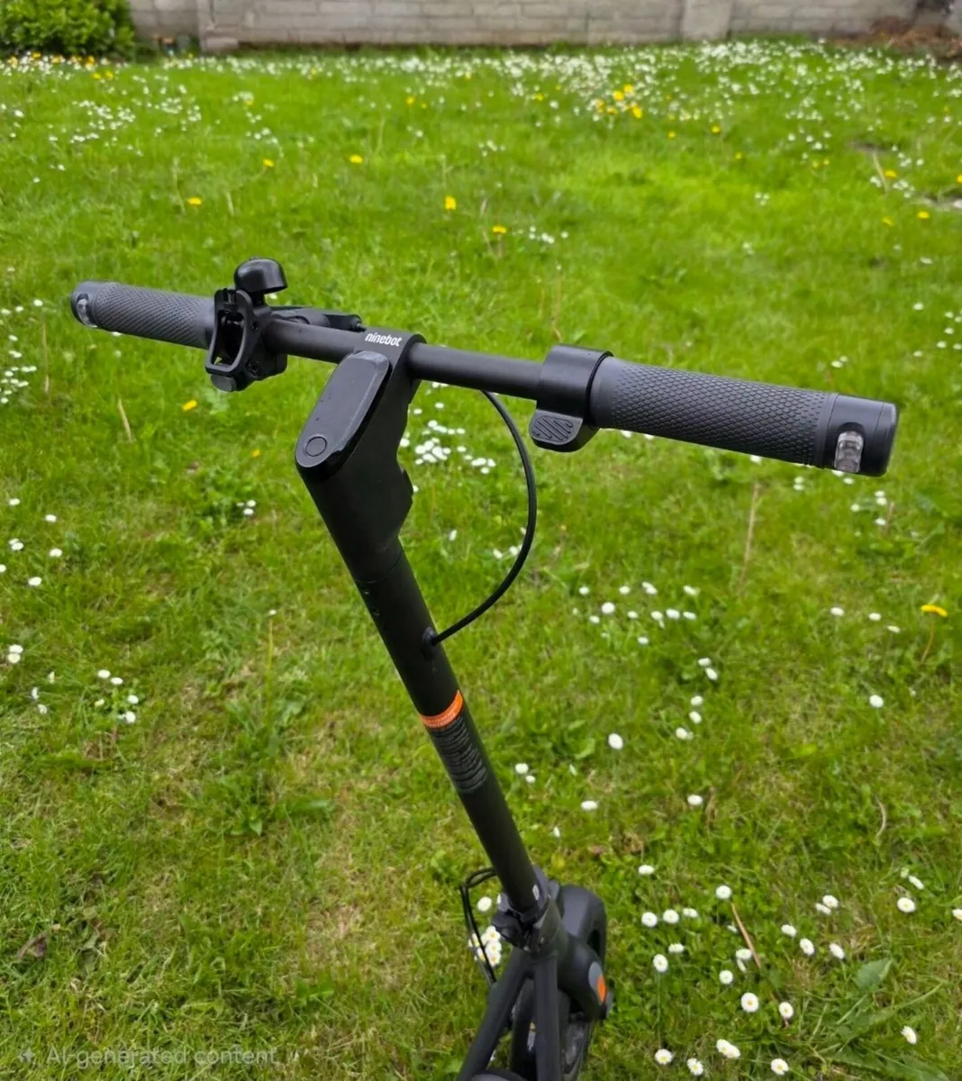 Scooter - Image 4