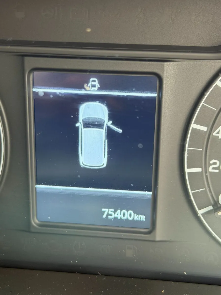 SsangYong Rexton 2023 - Image 4