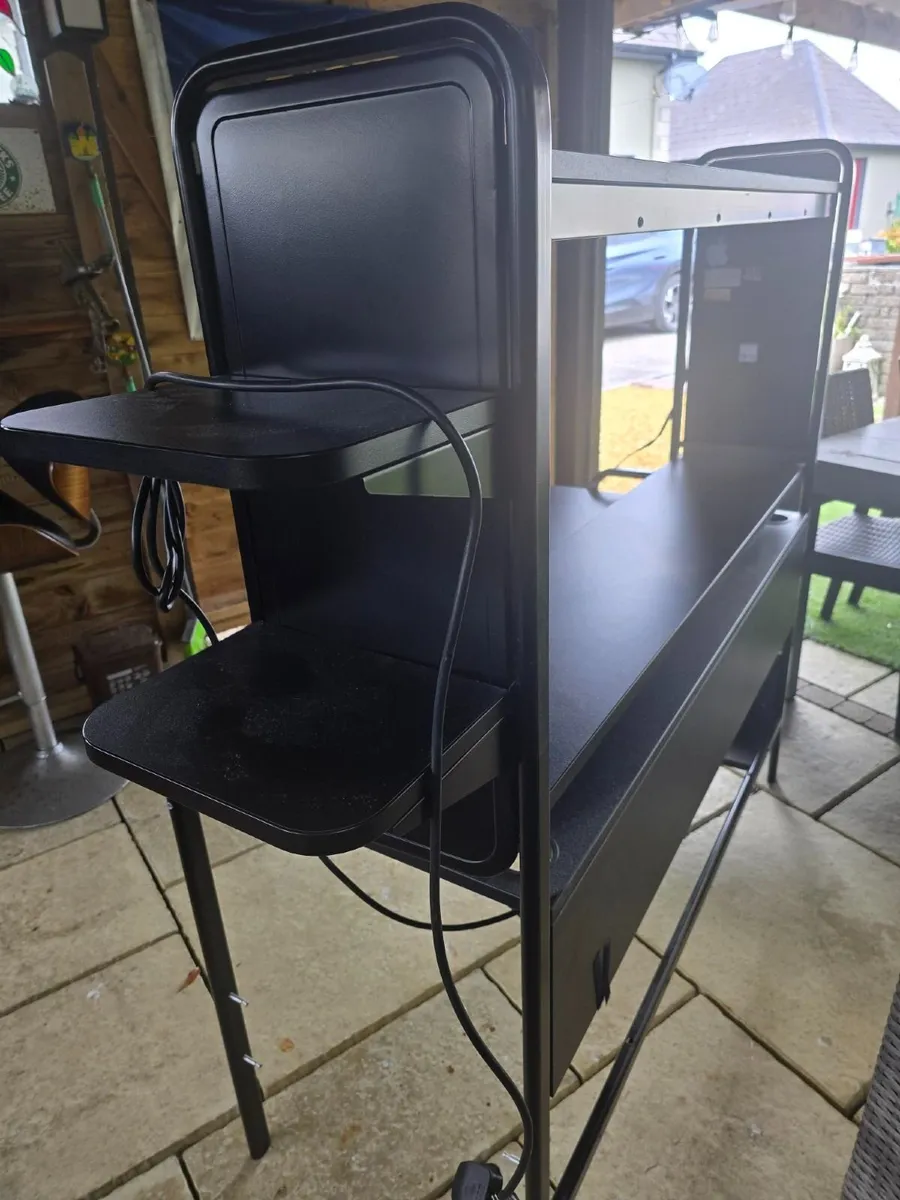 Computer/Gaming Desk - Image 3