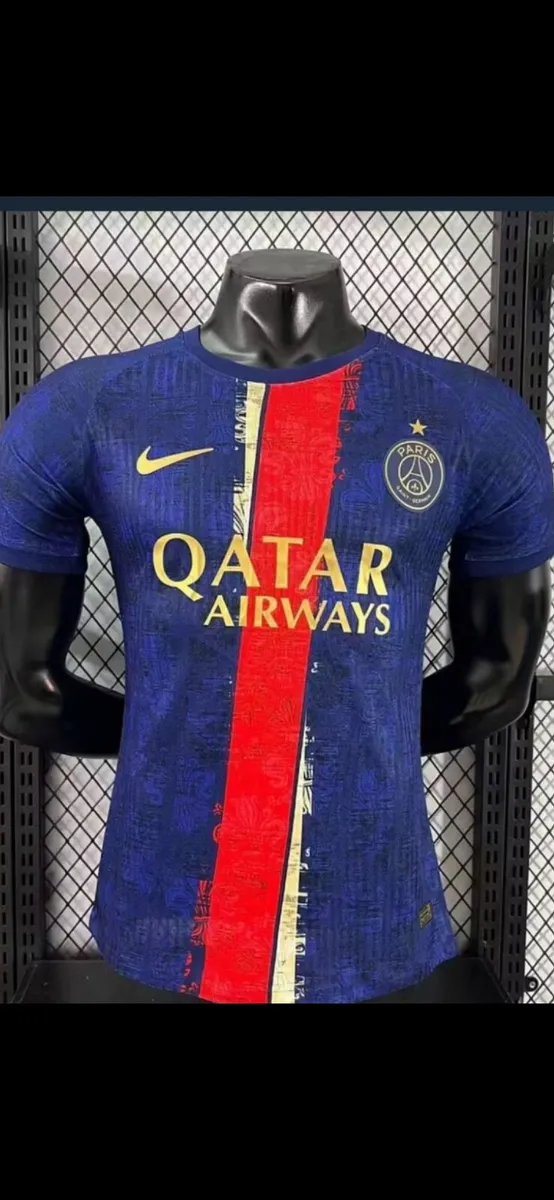Football jersey - Image 1