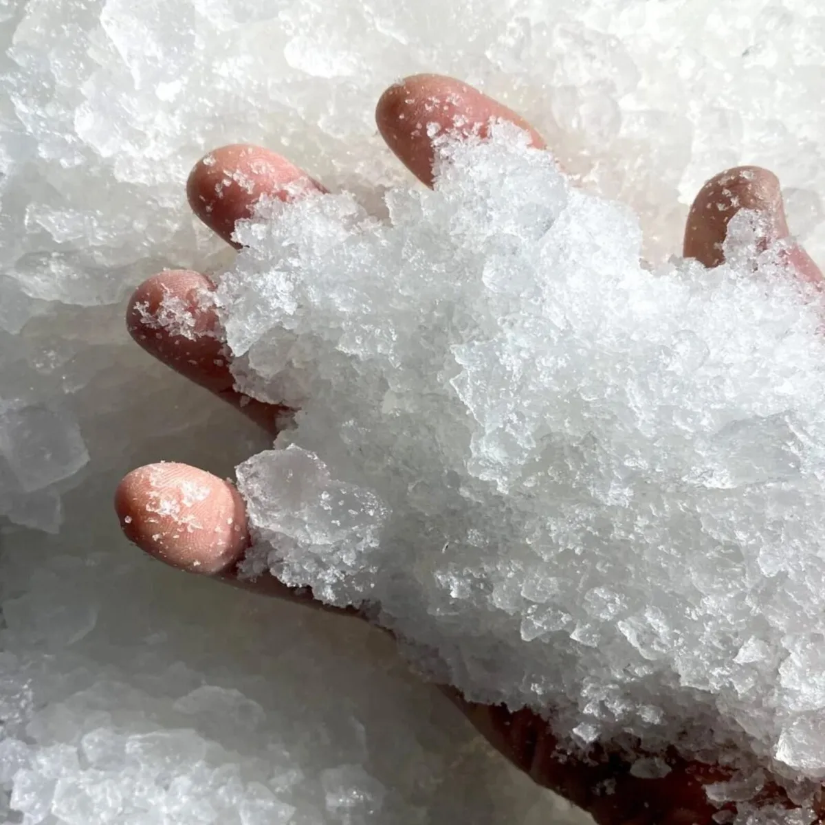FLAKE ICE MACHINE 50KG - Image 3