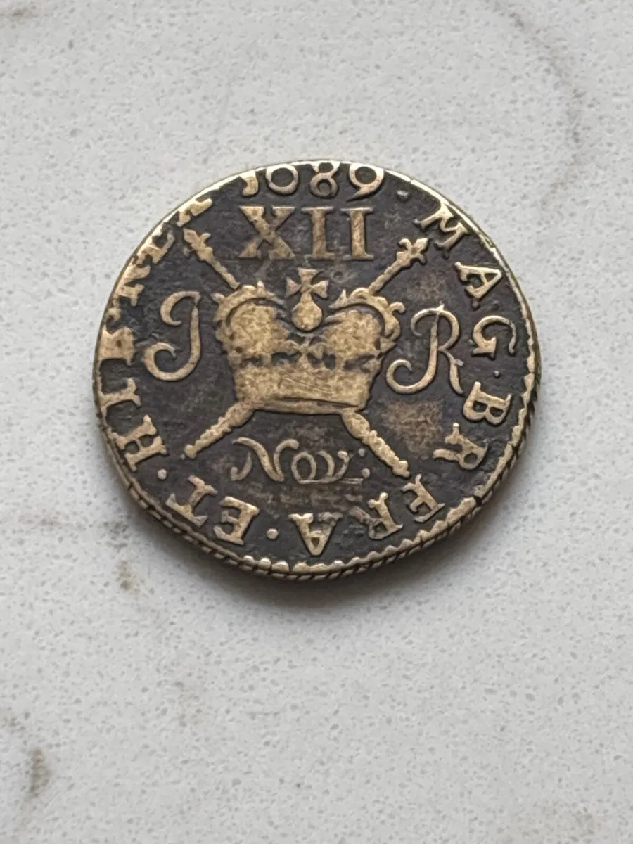 Coins - Image 1