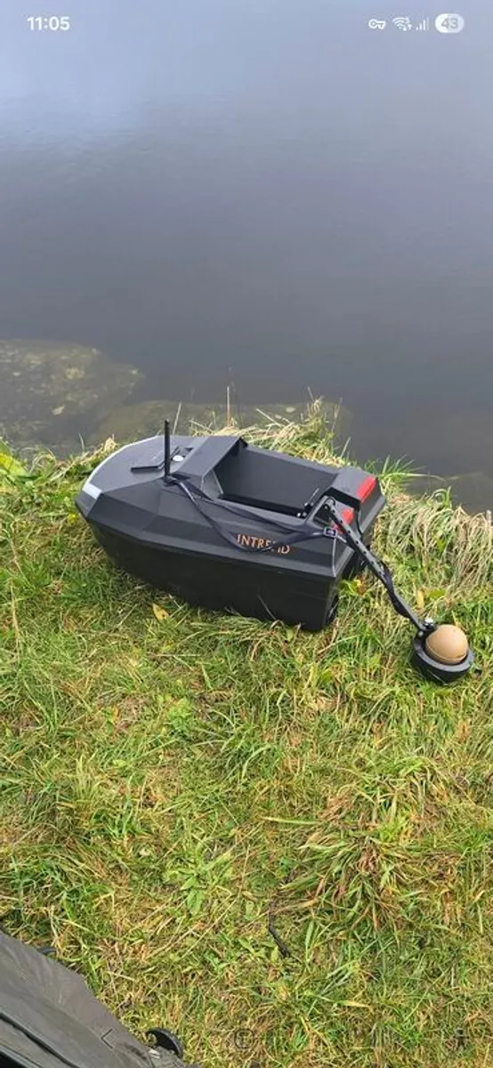 fishing - Image 1