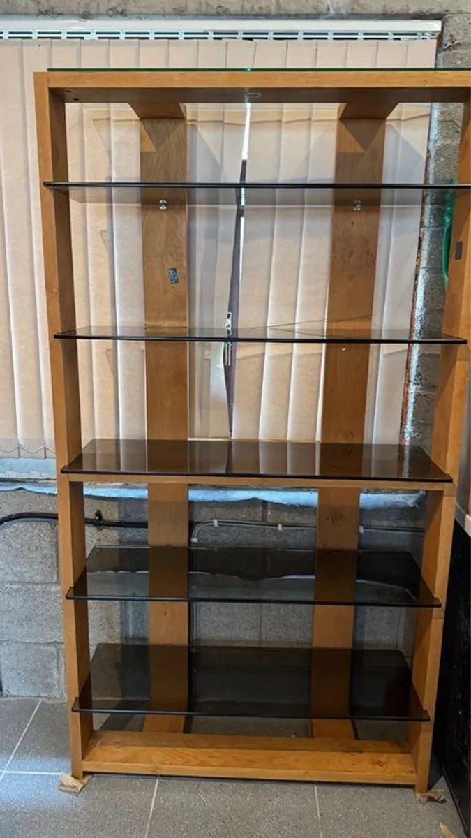 Display cabinet - Image 1