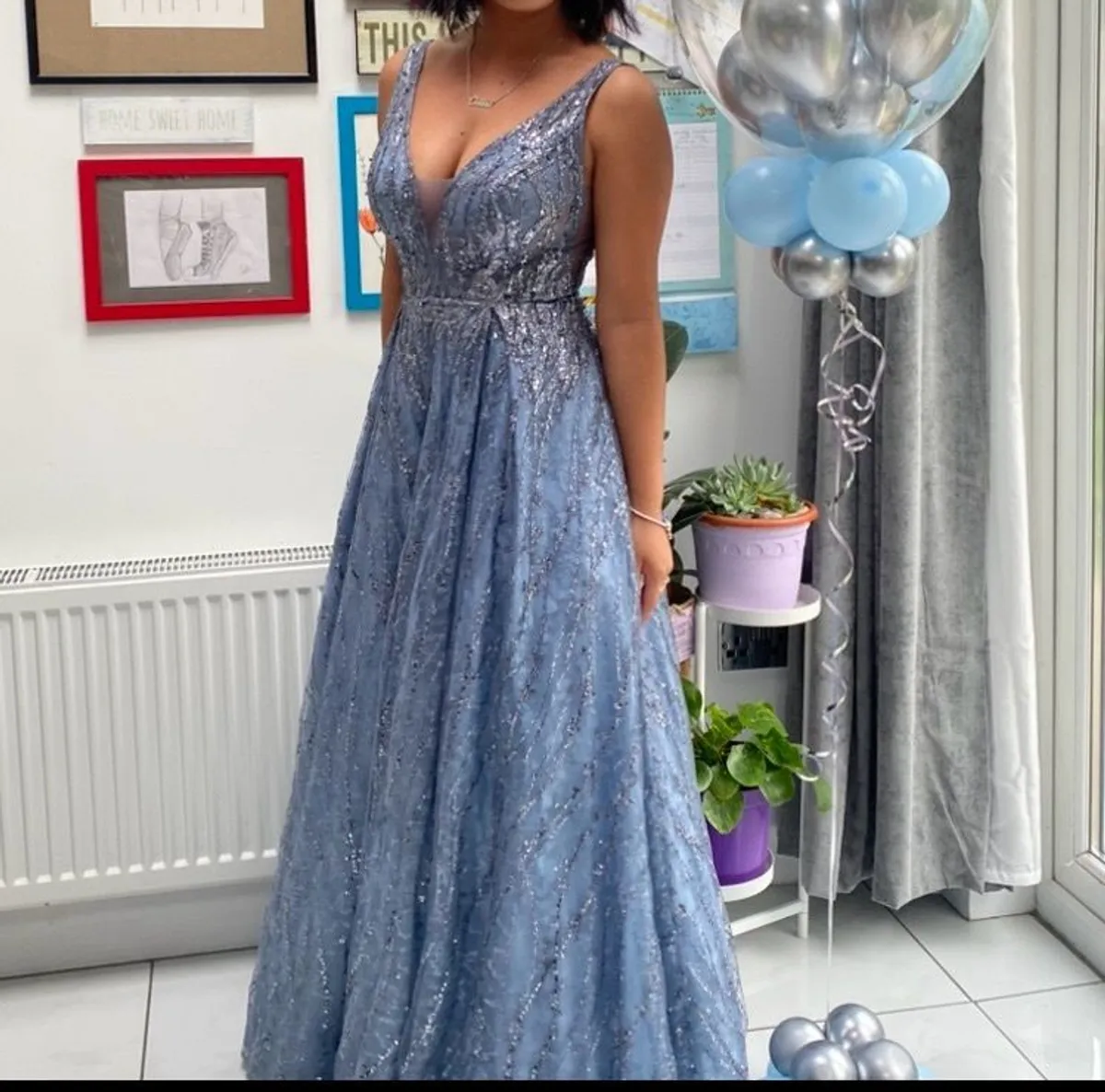 Debs dress - Image 1