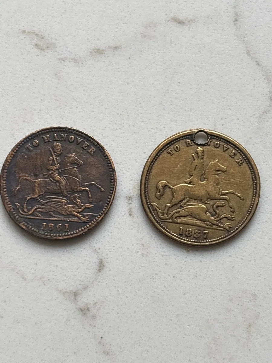 Coins - Image 1