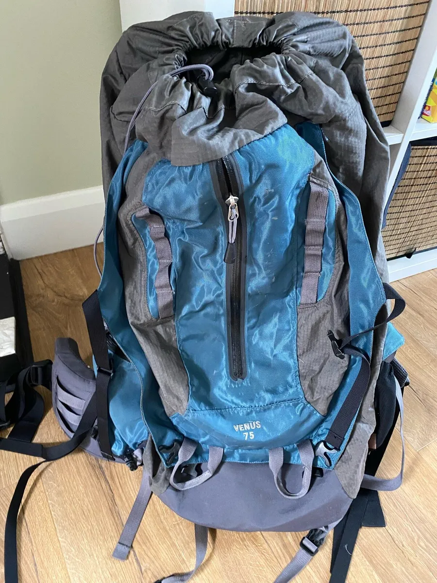Venus 75 Backpack - Image 1