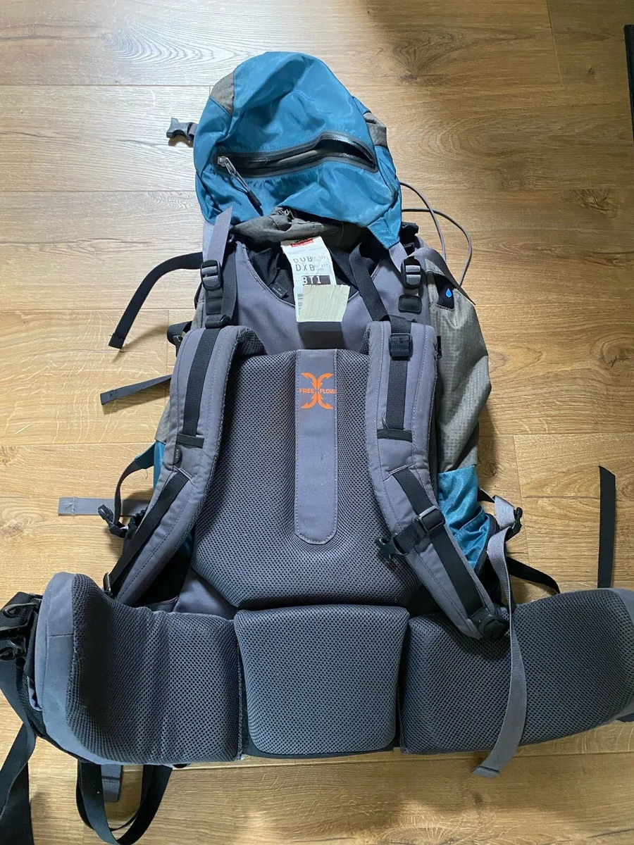 Venus 75 Backpack - Image 2