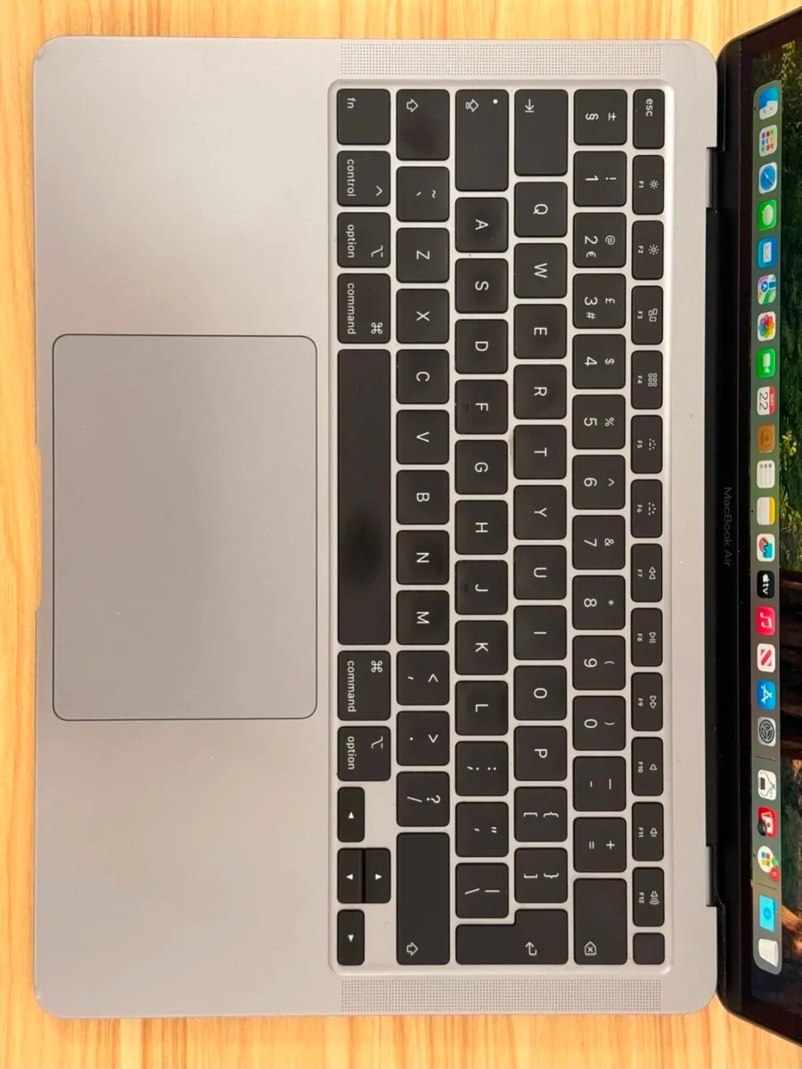 Apple MacBook Air 13' 2020 A2179 Core i5 8GB 2TB S - Image 3