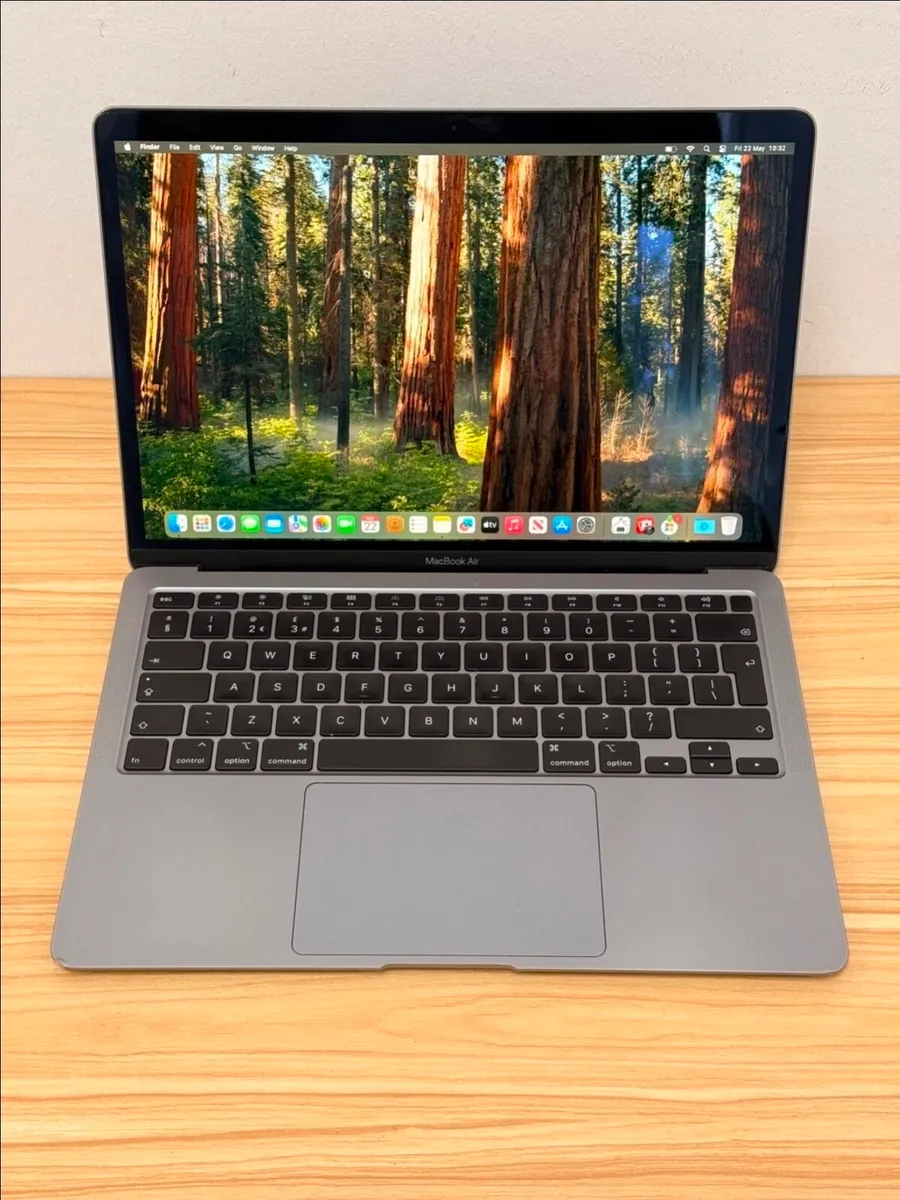 Apple MacBook Air 13' 2020 A2179 Core i5 8GB 2TB S - Image 1