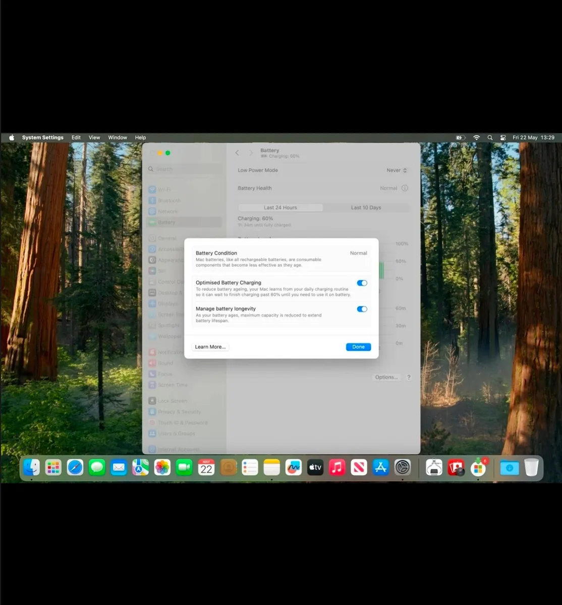 Apple MacBook Air 13' 2020 A2179 Core i5 8GB 2TB S - Image 4