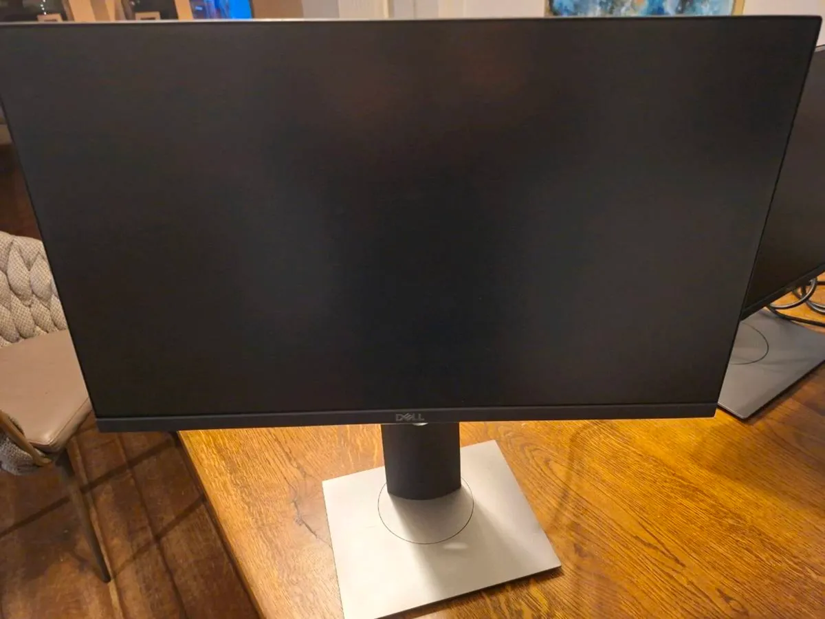 Dell monitor - Image 2