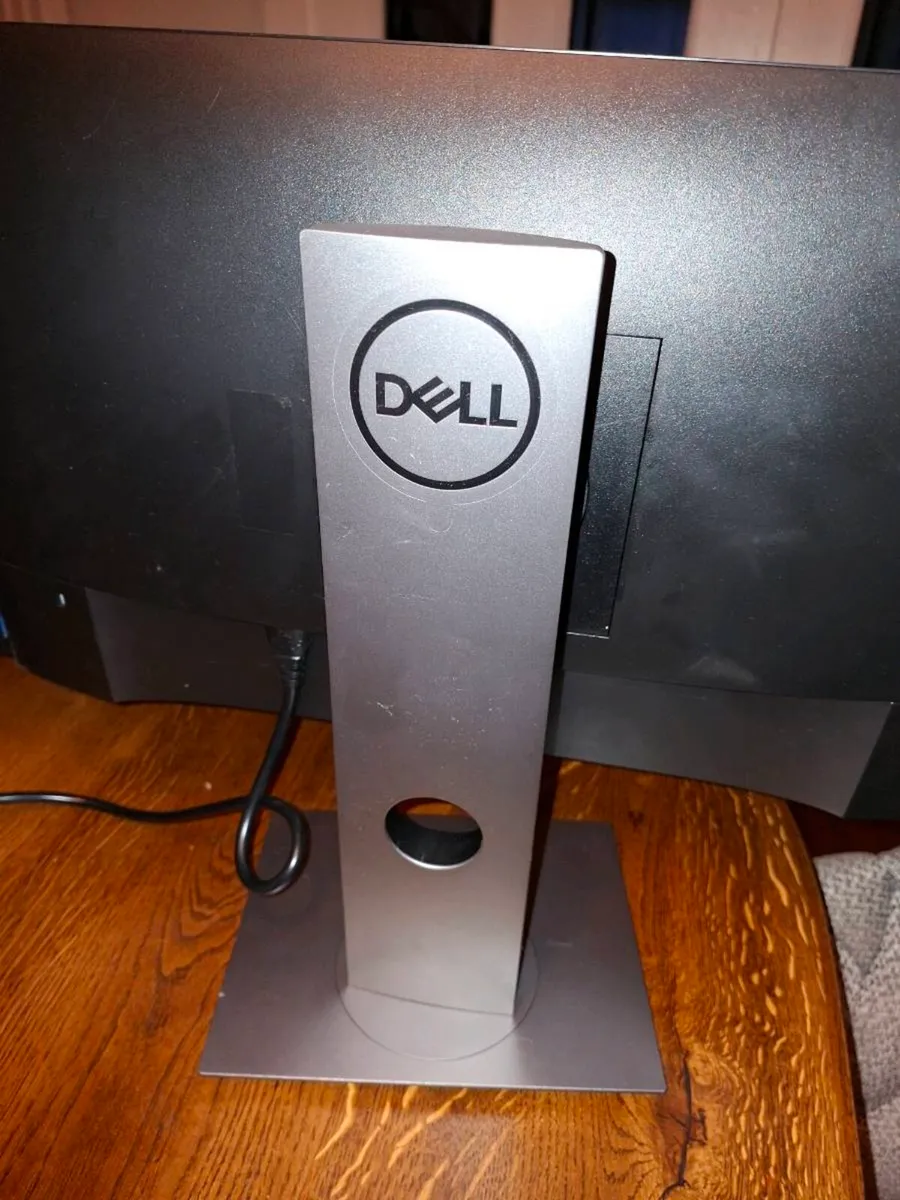 Dell monitor - Image 3