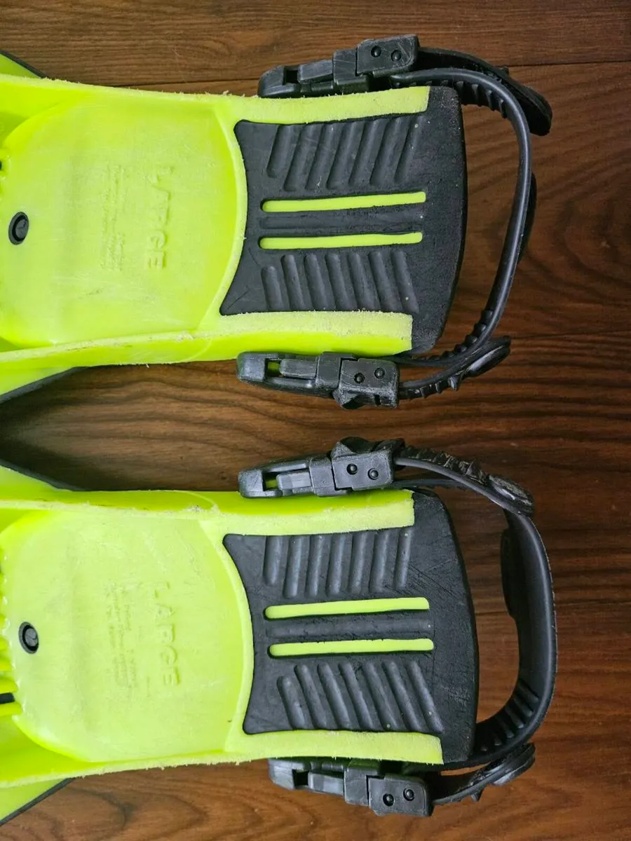 Diving Fins / flippers - Image 3