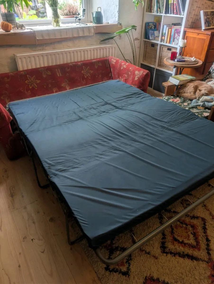 Sofa bed - Image 2