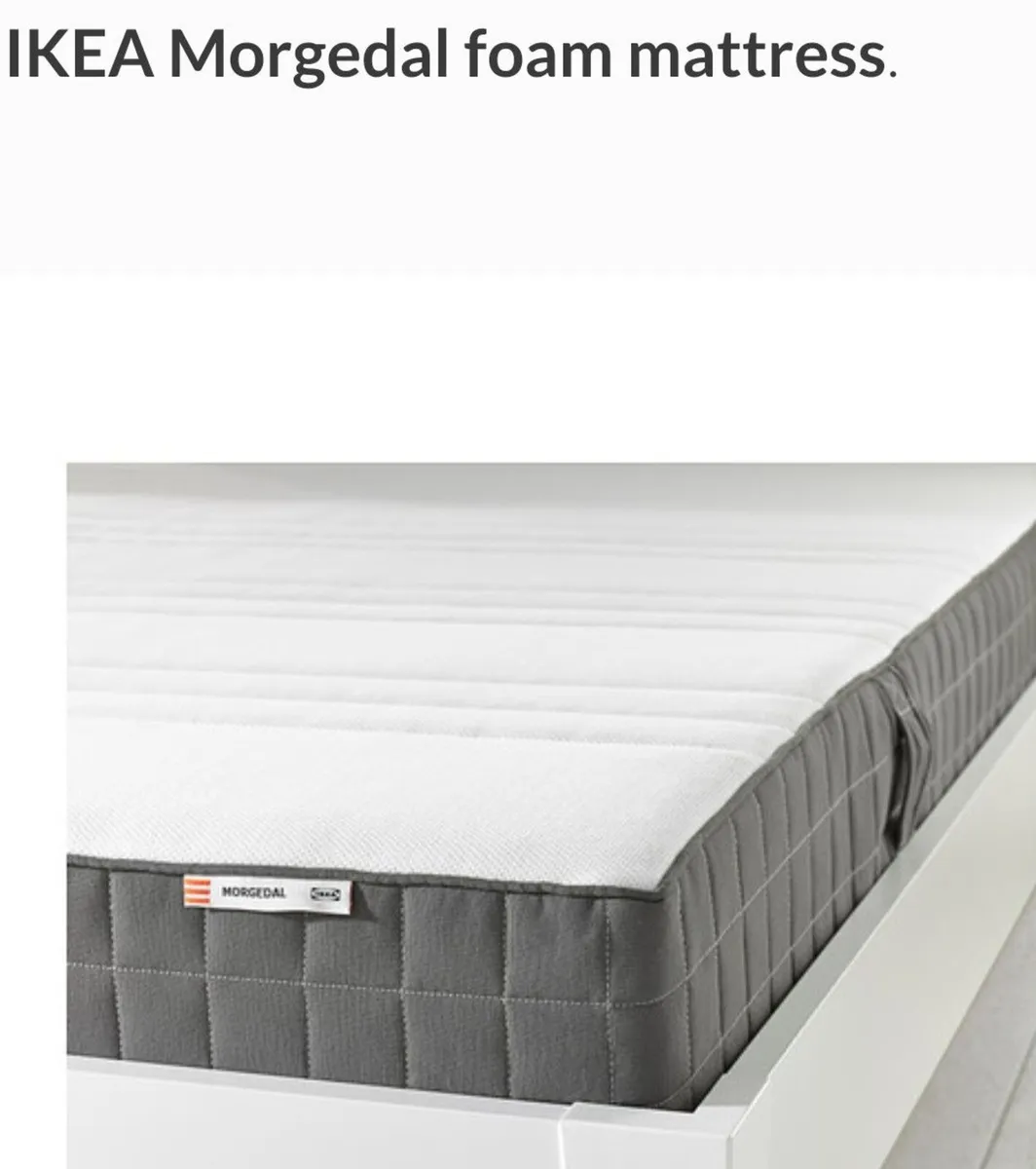 Foam Mattress *FREE*