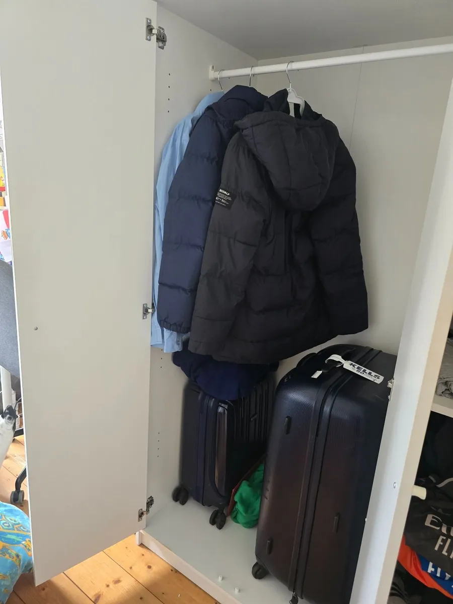Wardrobe - Image 1