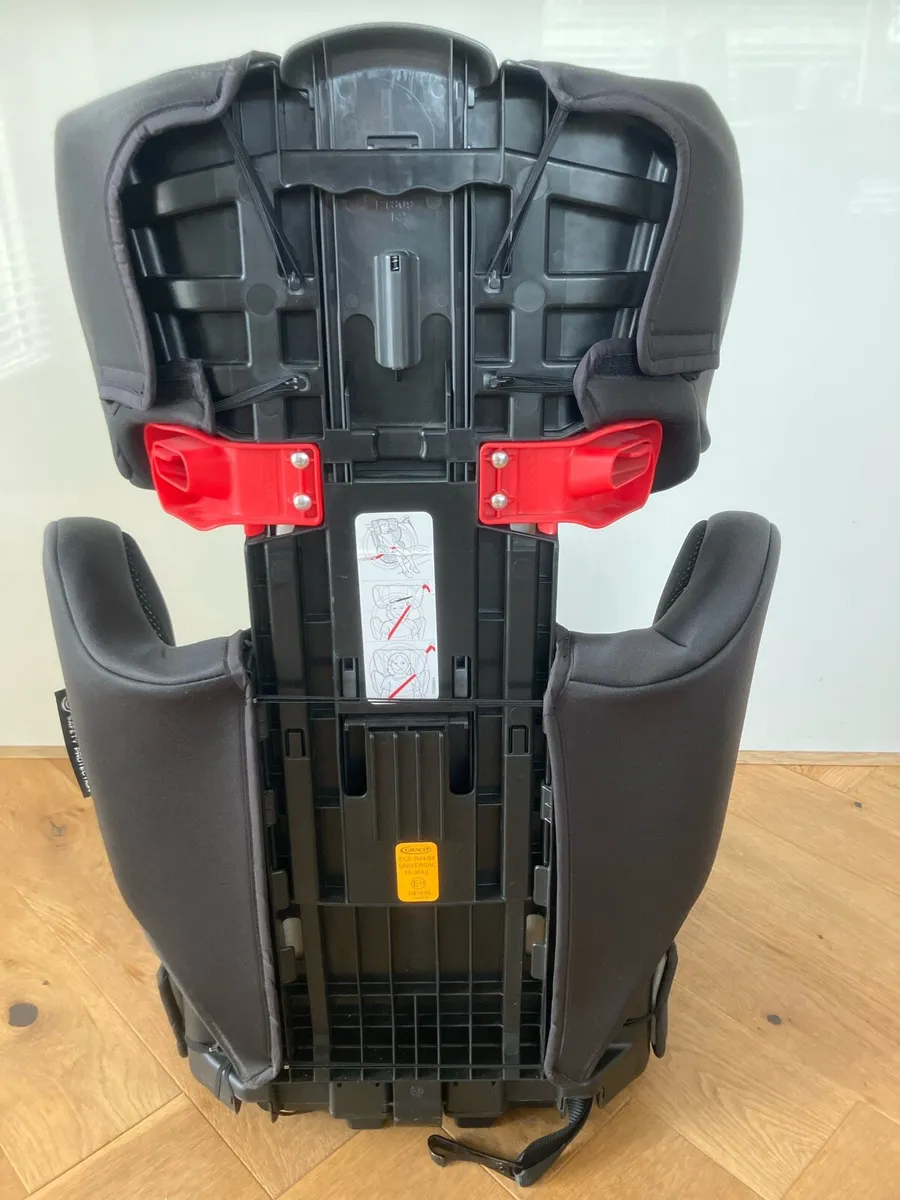 Children’s car seat - Image 2