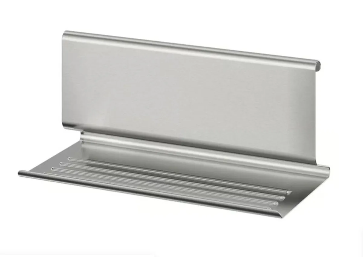 IKEA misc Kungsfors series kitchen storage items - Image 2