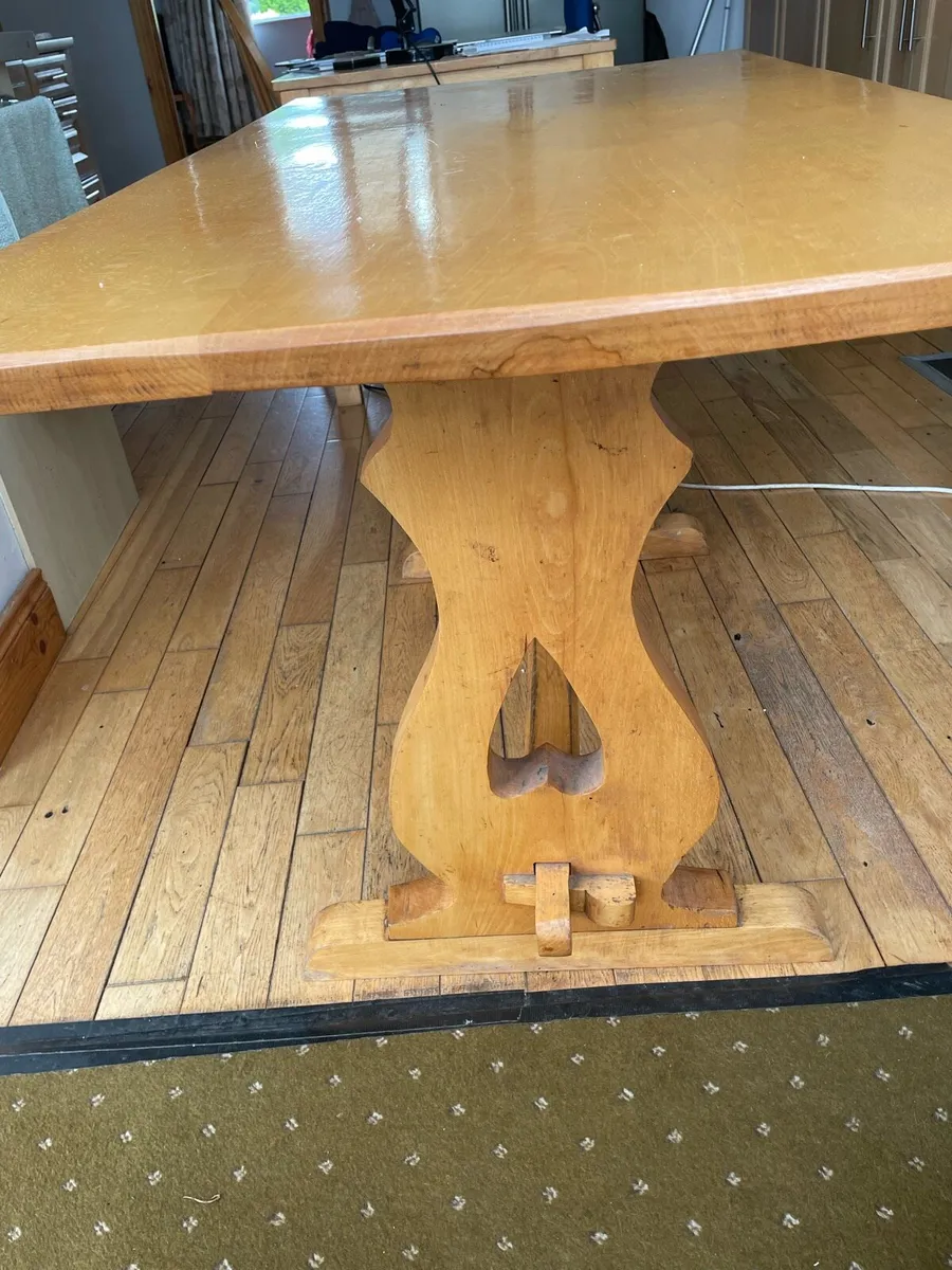 Kitchen table - Image 4
