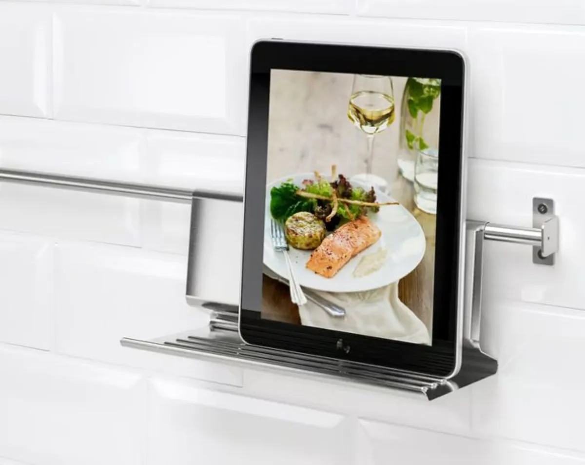 IKEA misc Kungsfors series kitchen storage items - Image 3