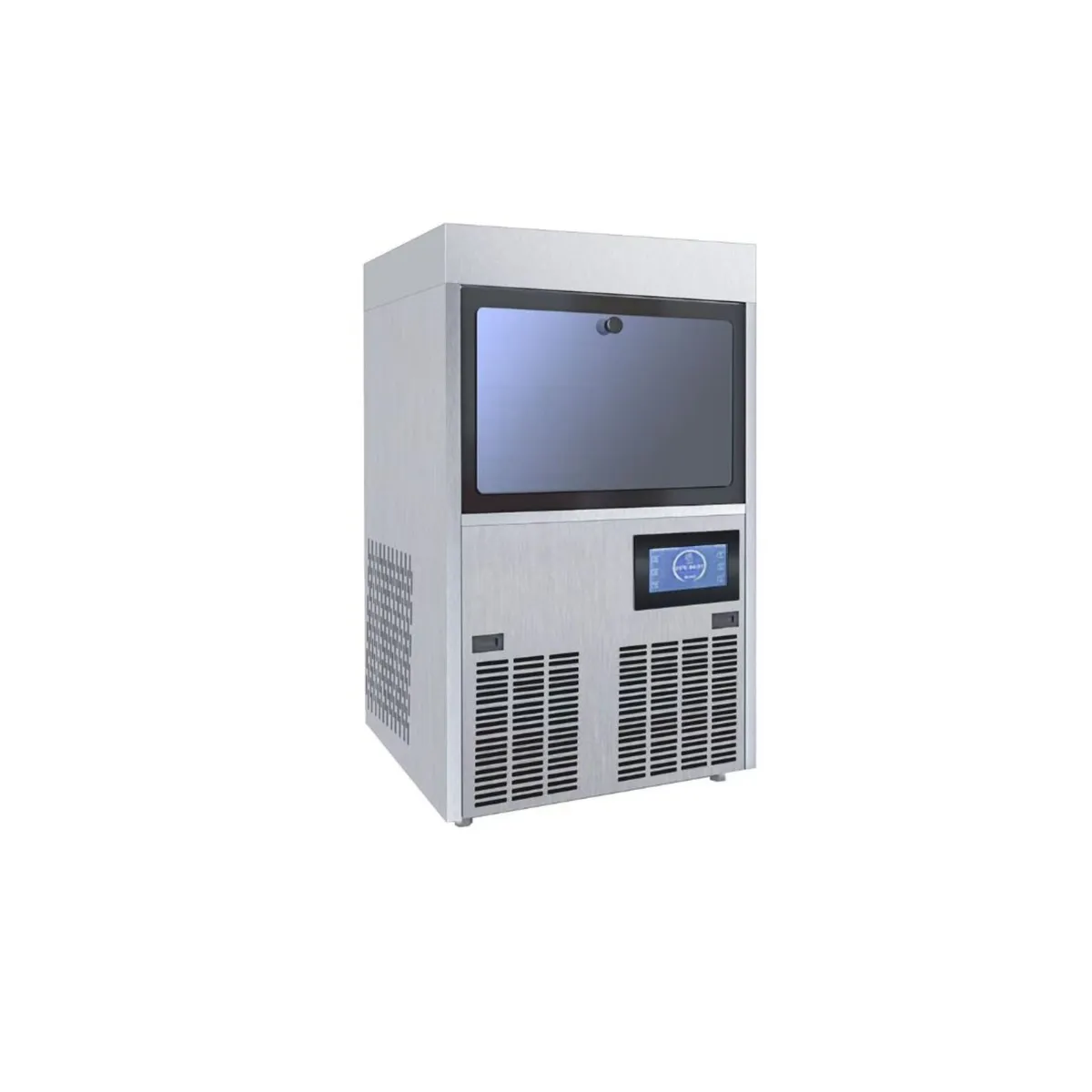 Coldstar HY-280P Ice Maker – 128kg - Image 1