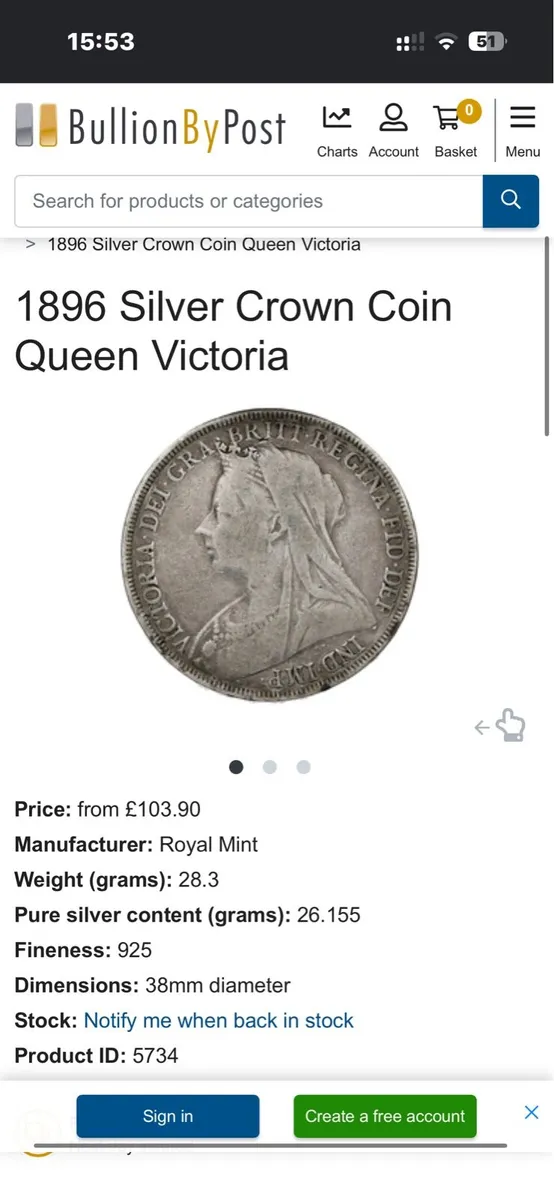 Coins - Image 2