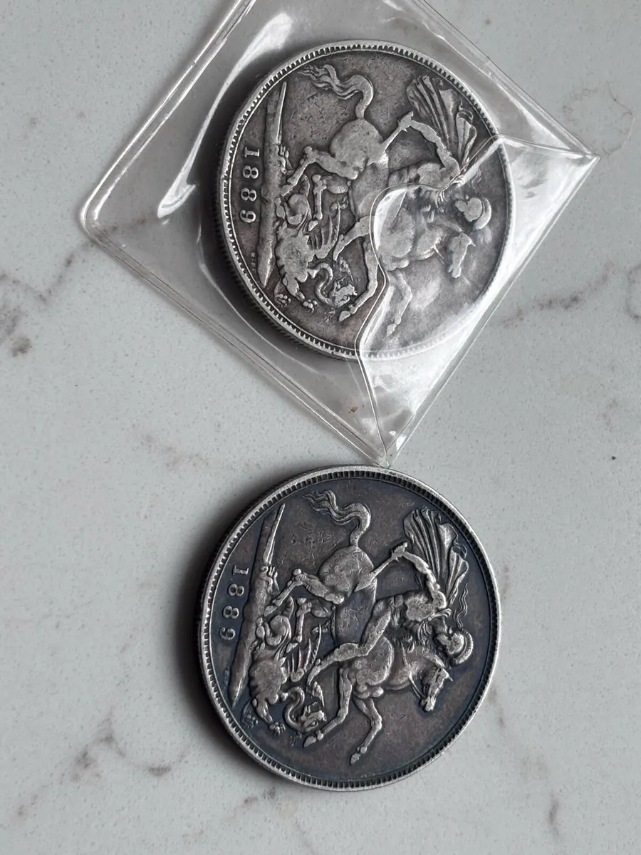 Coins - Image 3