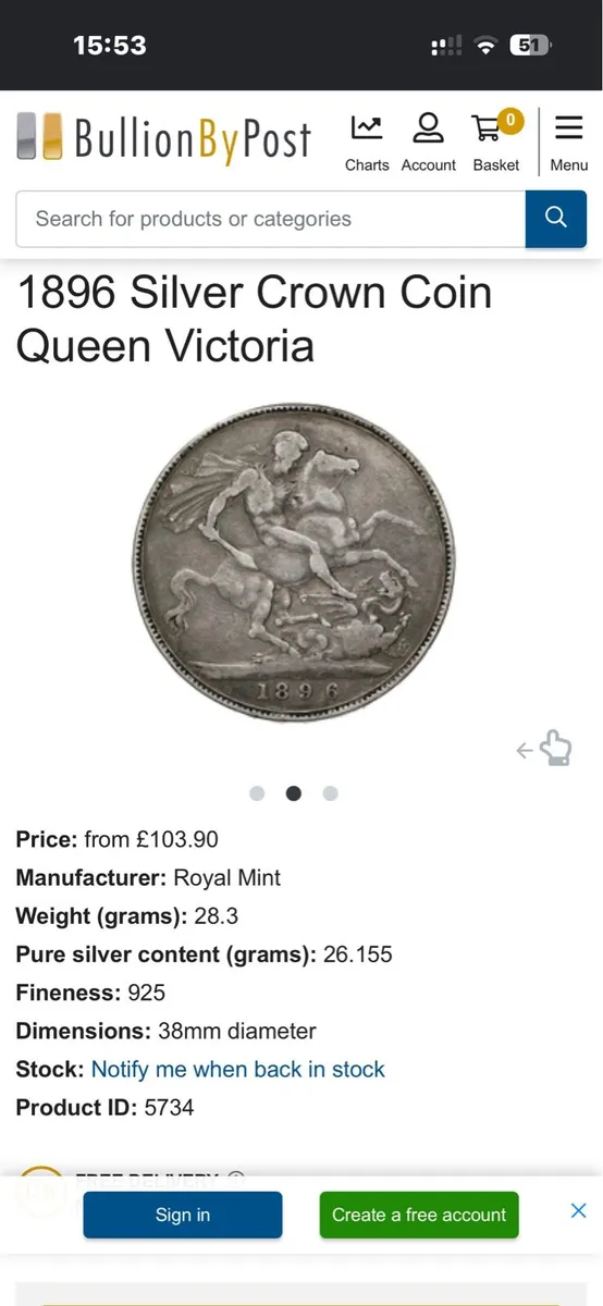 Coins - Image 2