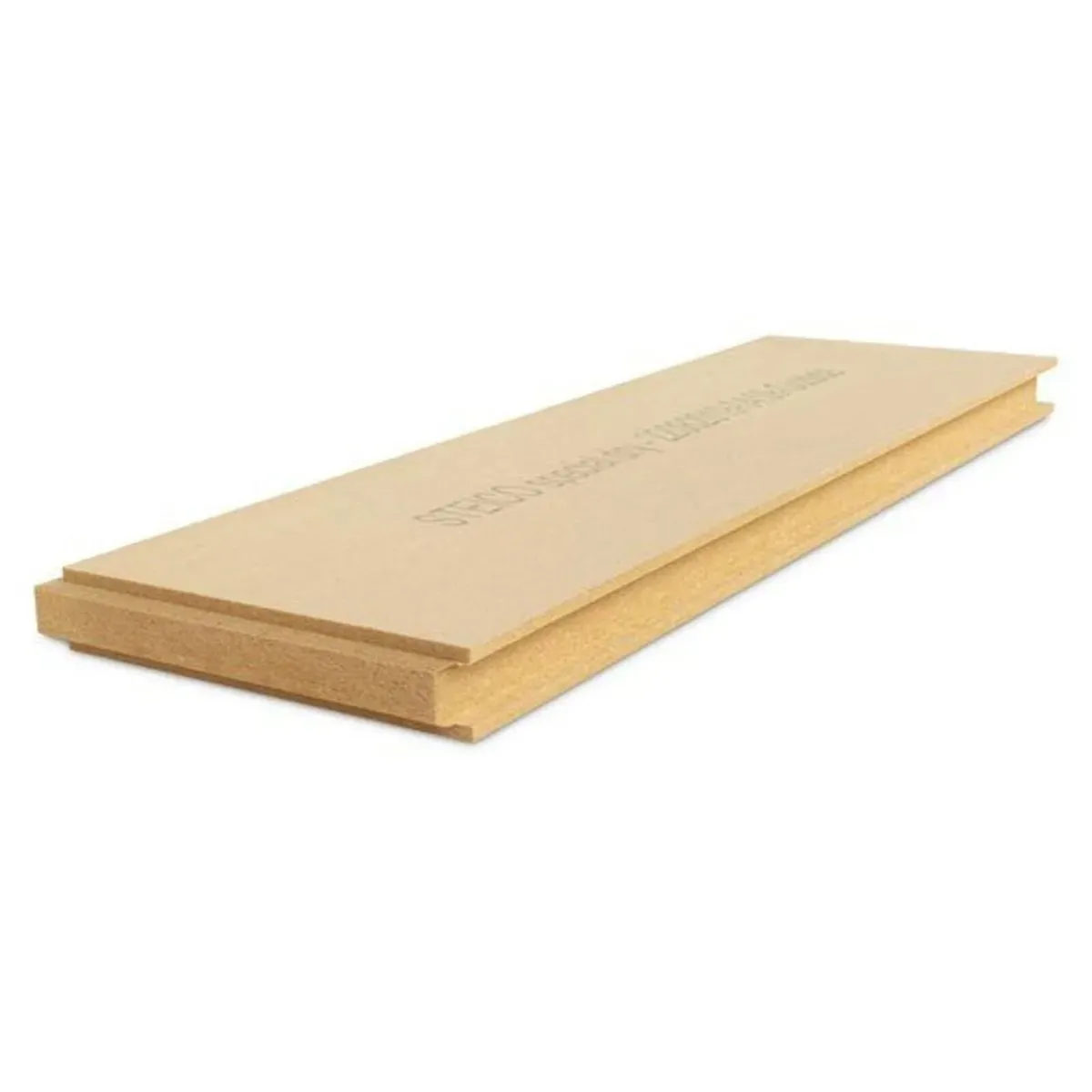 STEICO special dry wood fibre rigid bords exterior - Image 2
