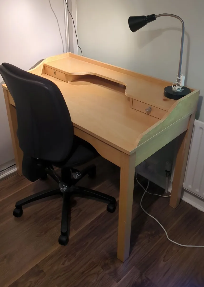 IKEA Office Desk / Work Desk - Image 1