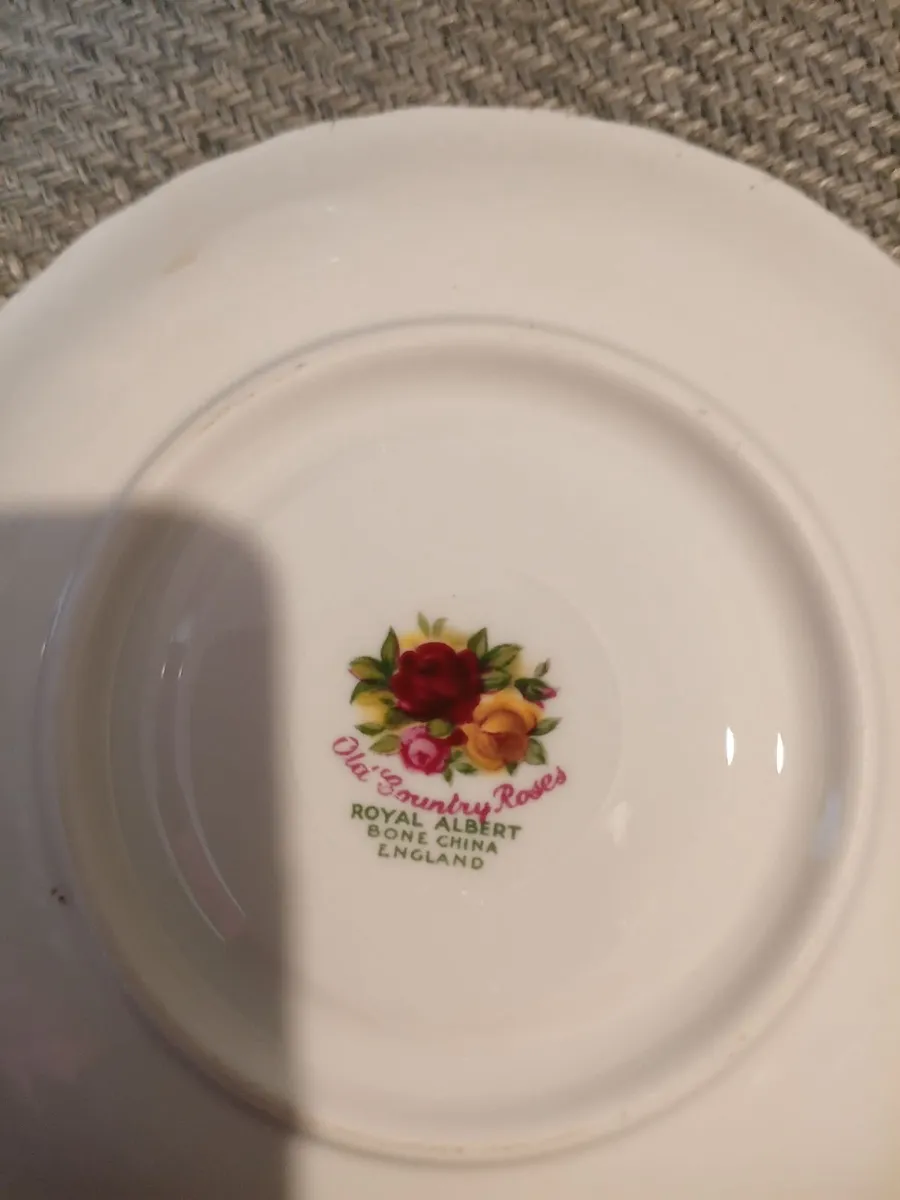 Royal Albert - Image 2
