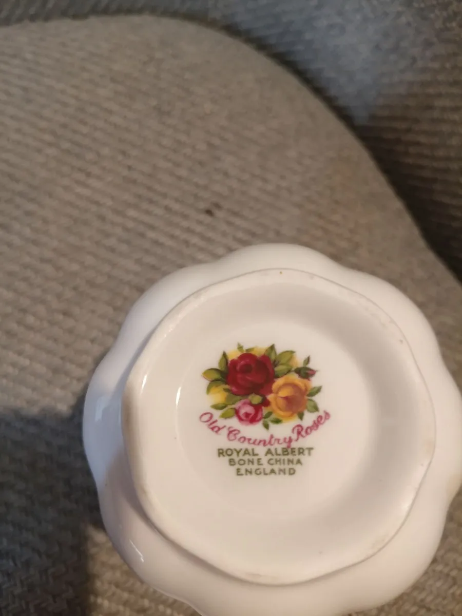 Royal Albert - Image 3