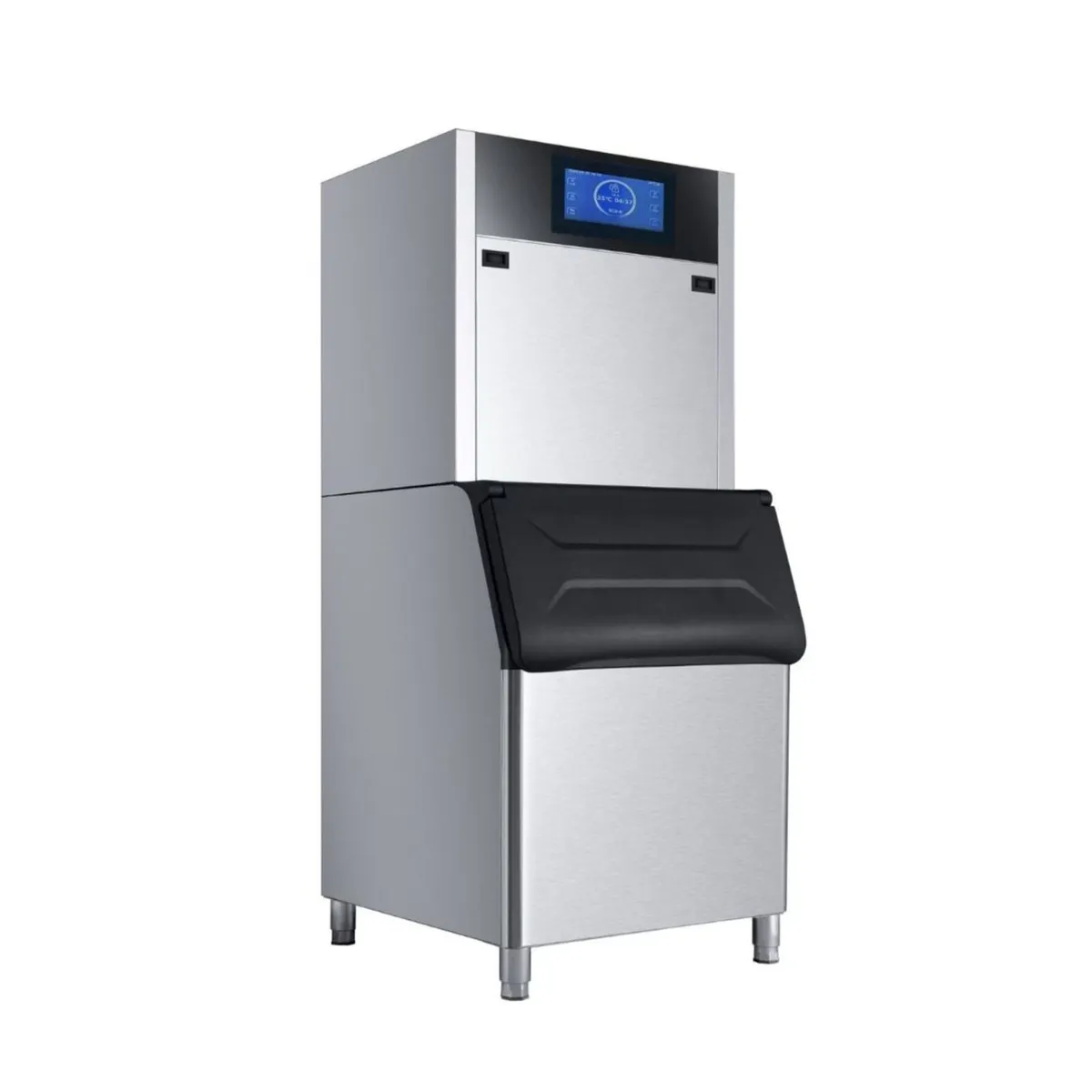 Coldstar HY-500P Split Type Ice Maker – 227kg - Image 2