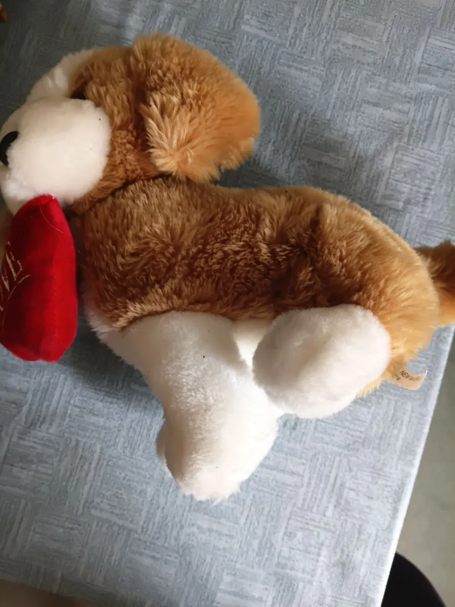 Soft toy - Image 1