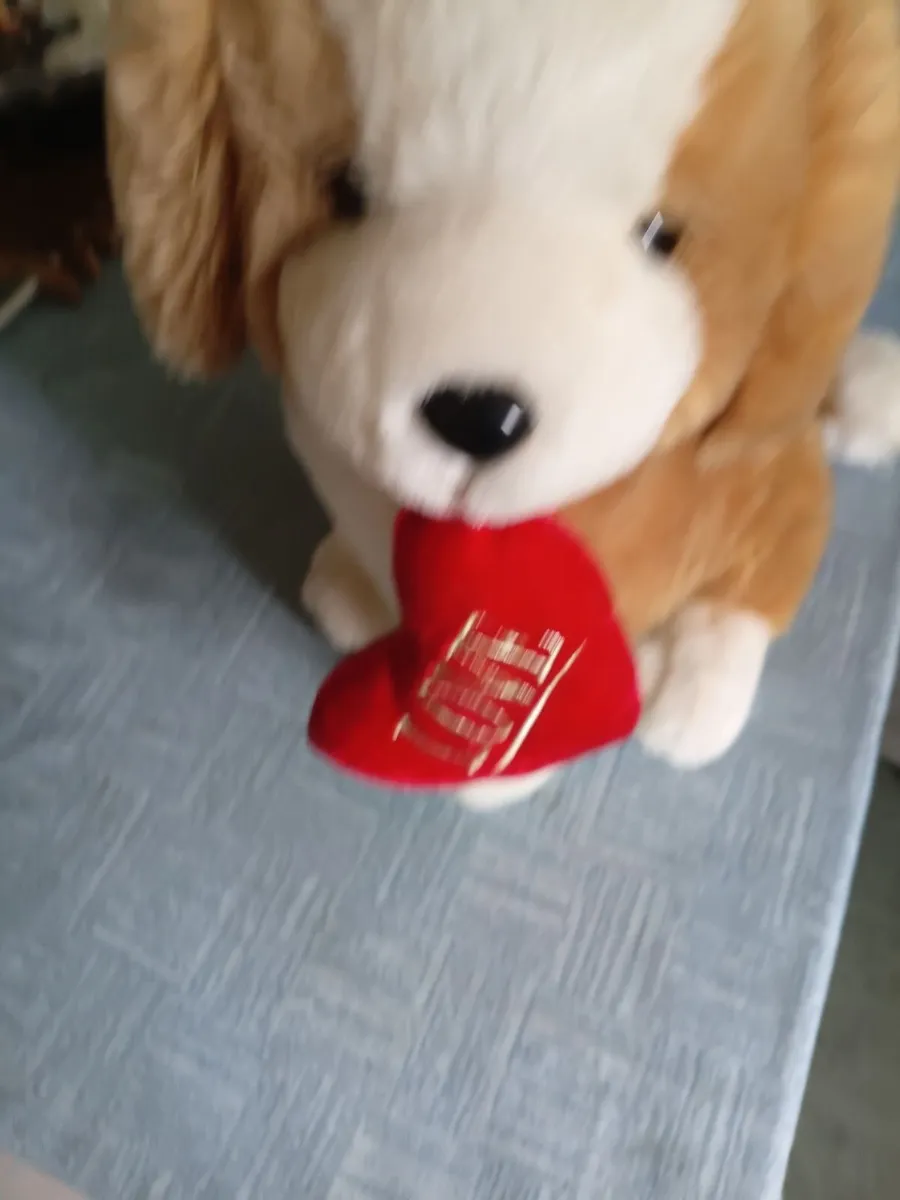 Soft toy - Image 3