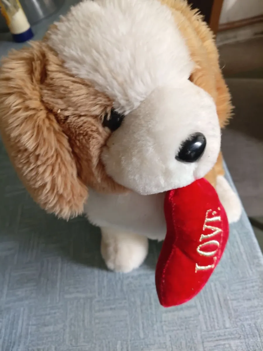 Soft toy - Image 2