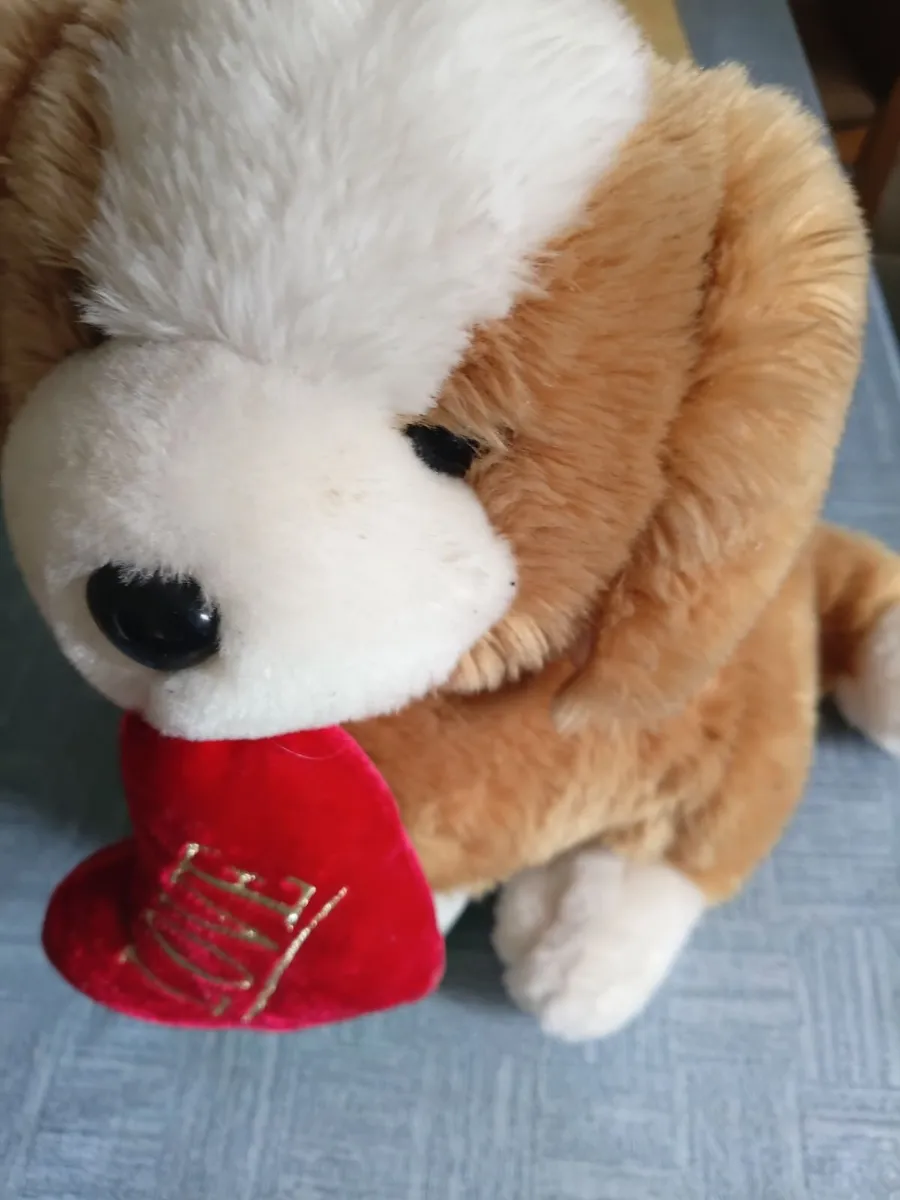 Soft toy - Image 4