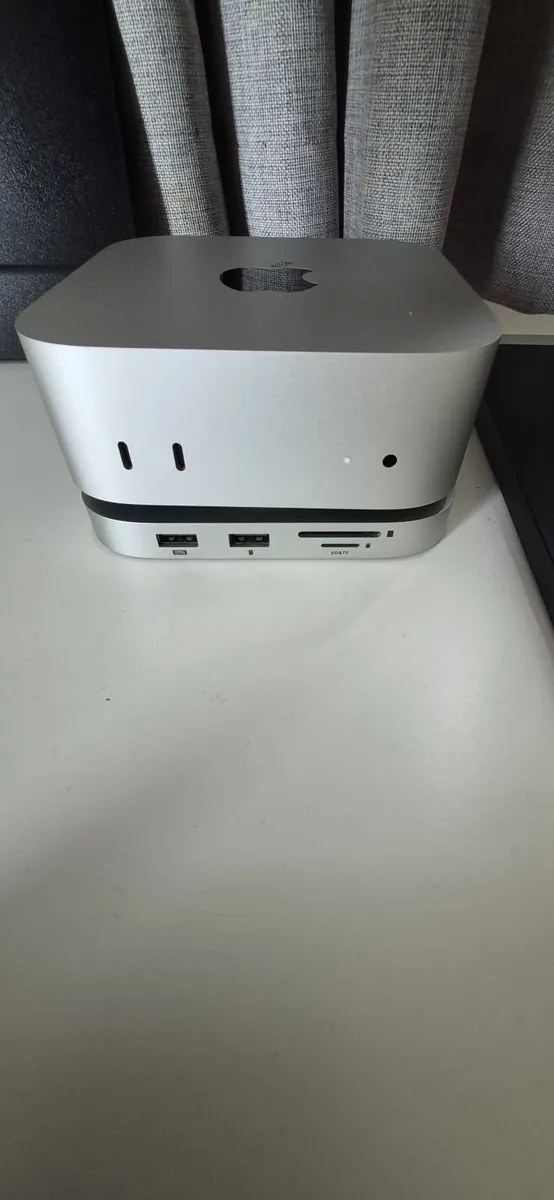 Apple Mac Mini M4 16gb 256gb - Image 2