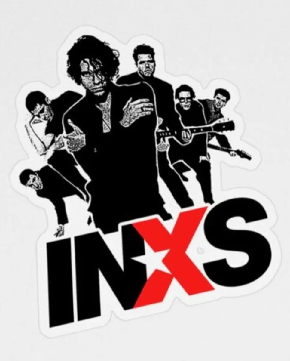 INXS Vinyl collection - Image 2
