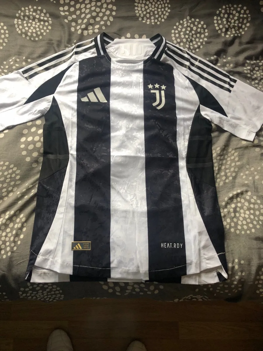 Football jersey - Image 2